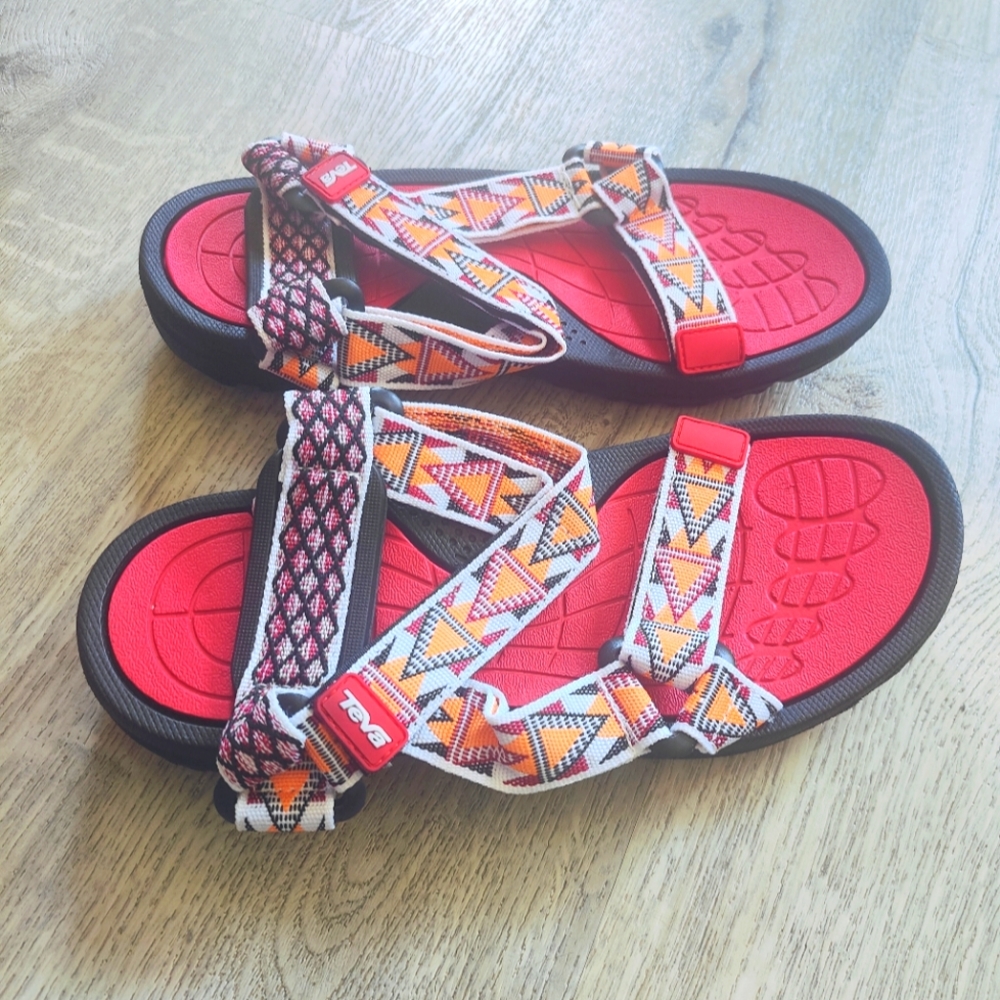 Teva Sandals